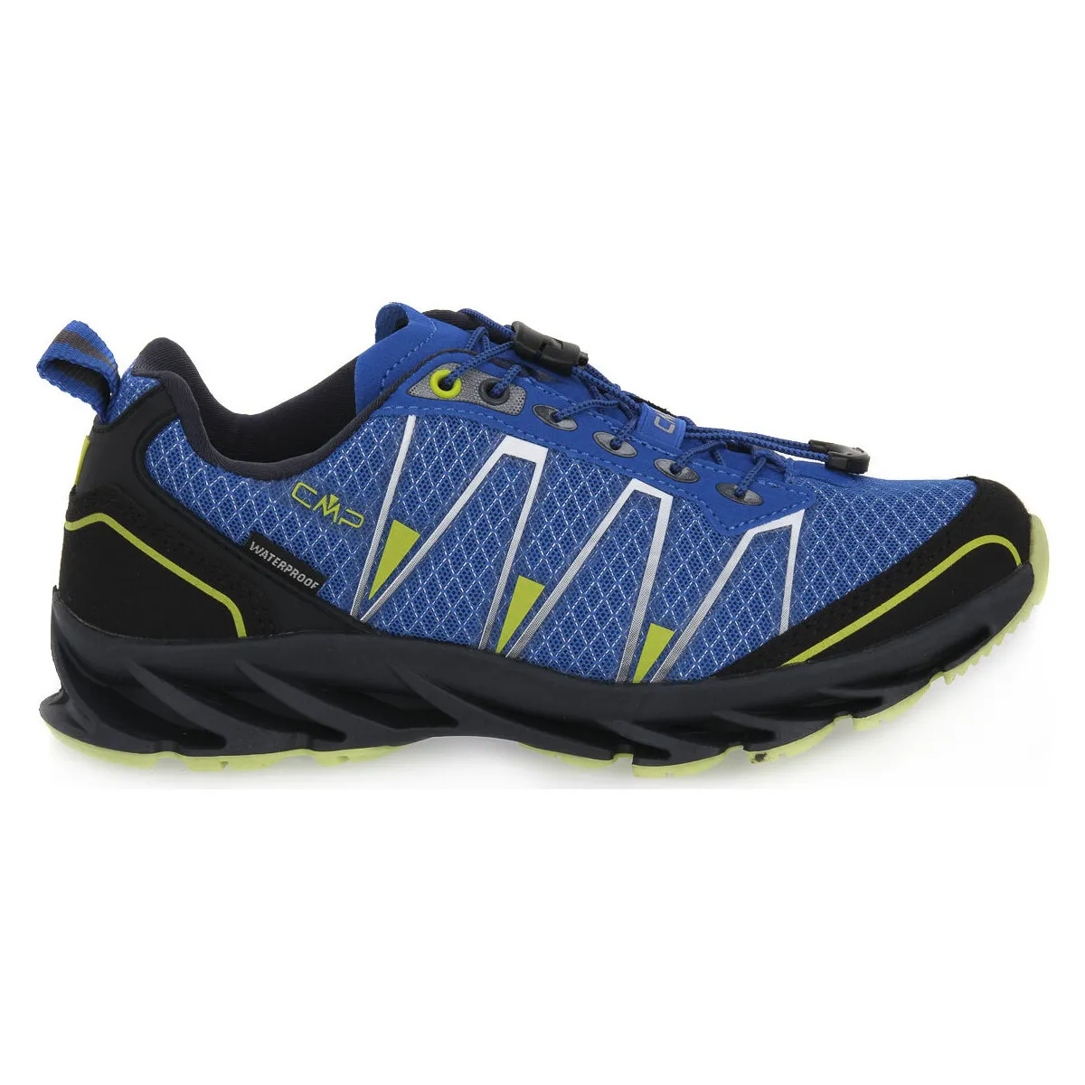 27NP ALTAK TRAIL SHOES KID