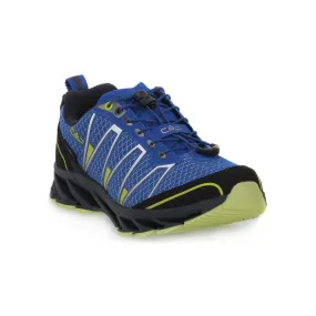 27NP ALTAK TRAIL SHOES KID