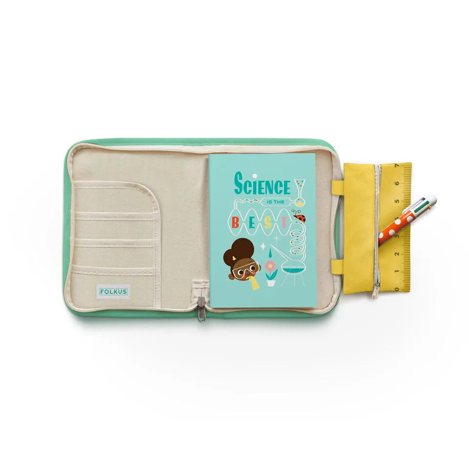 Ada Twist Scientist Stationery Gift Set