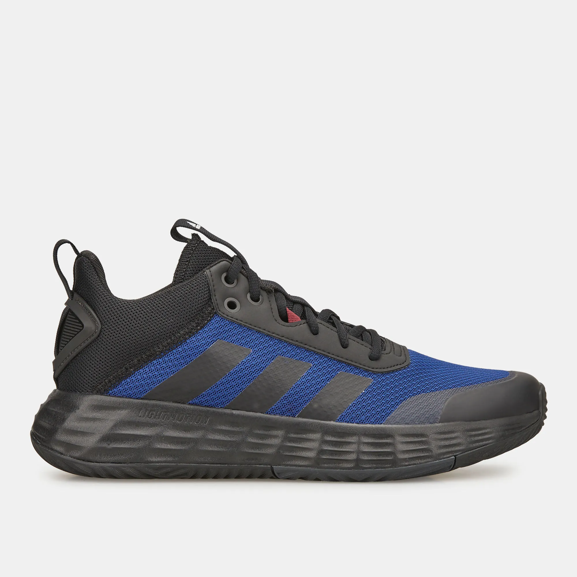 adidas Men's Ownthegame Basketball Shoes