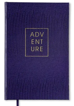 Adventue Pocket Notebook