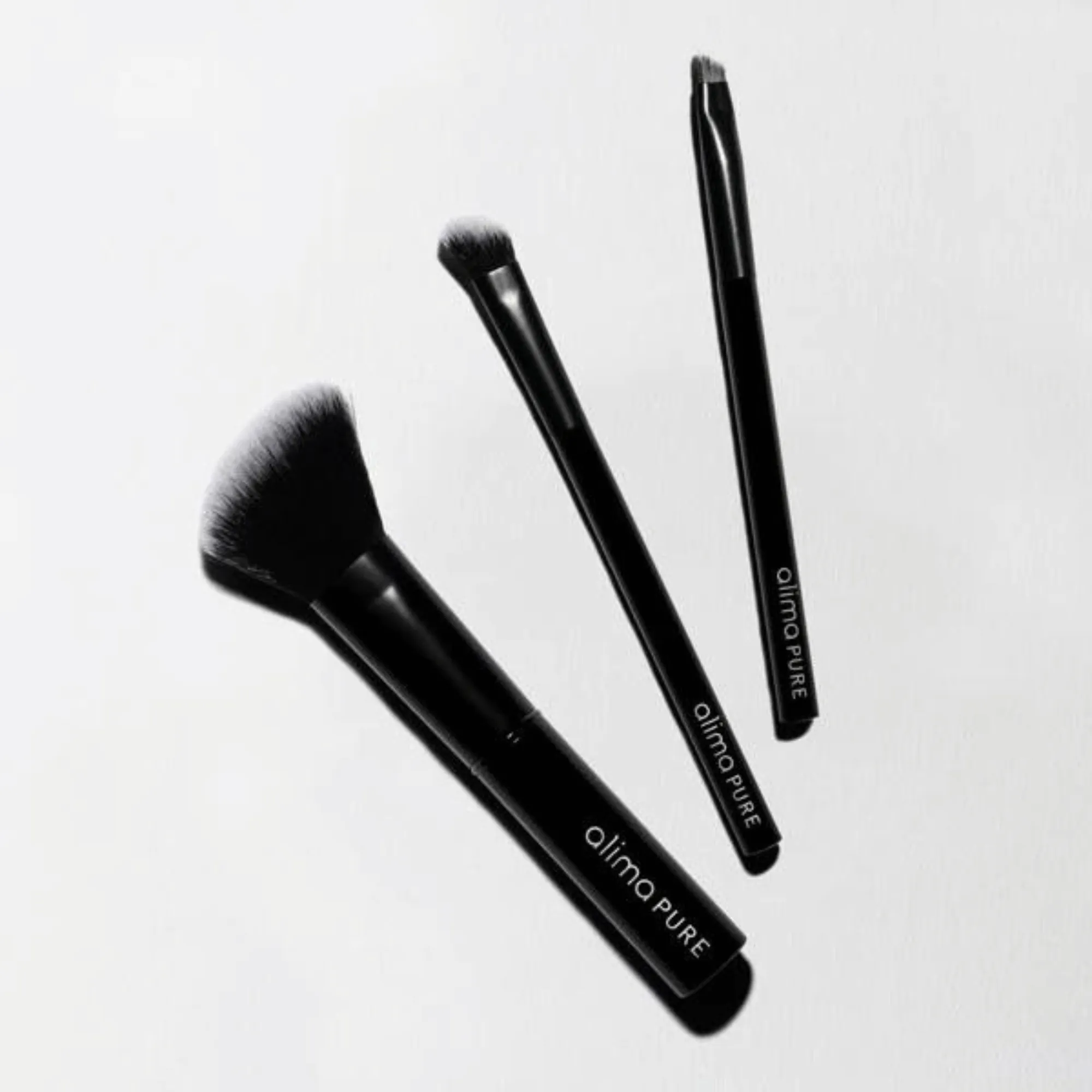 Alima Pure Precision Angle Brush