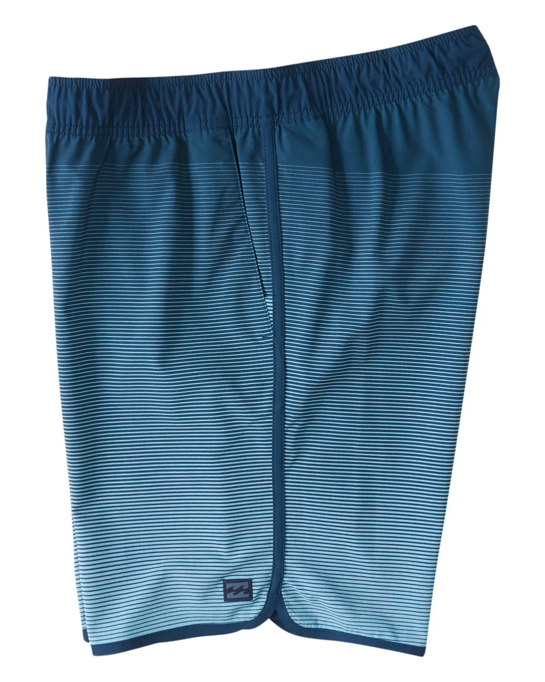 All Day Heather Stripe Pro Boardshorts 20