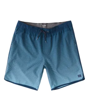 All Day Heather Stripe Pro Boardshorts 20