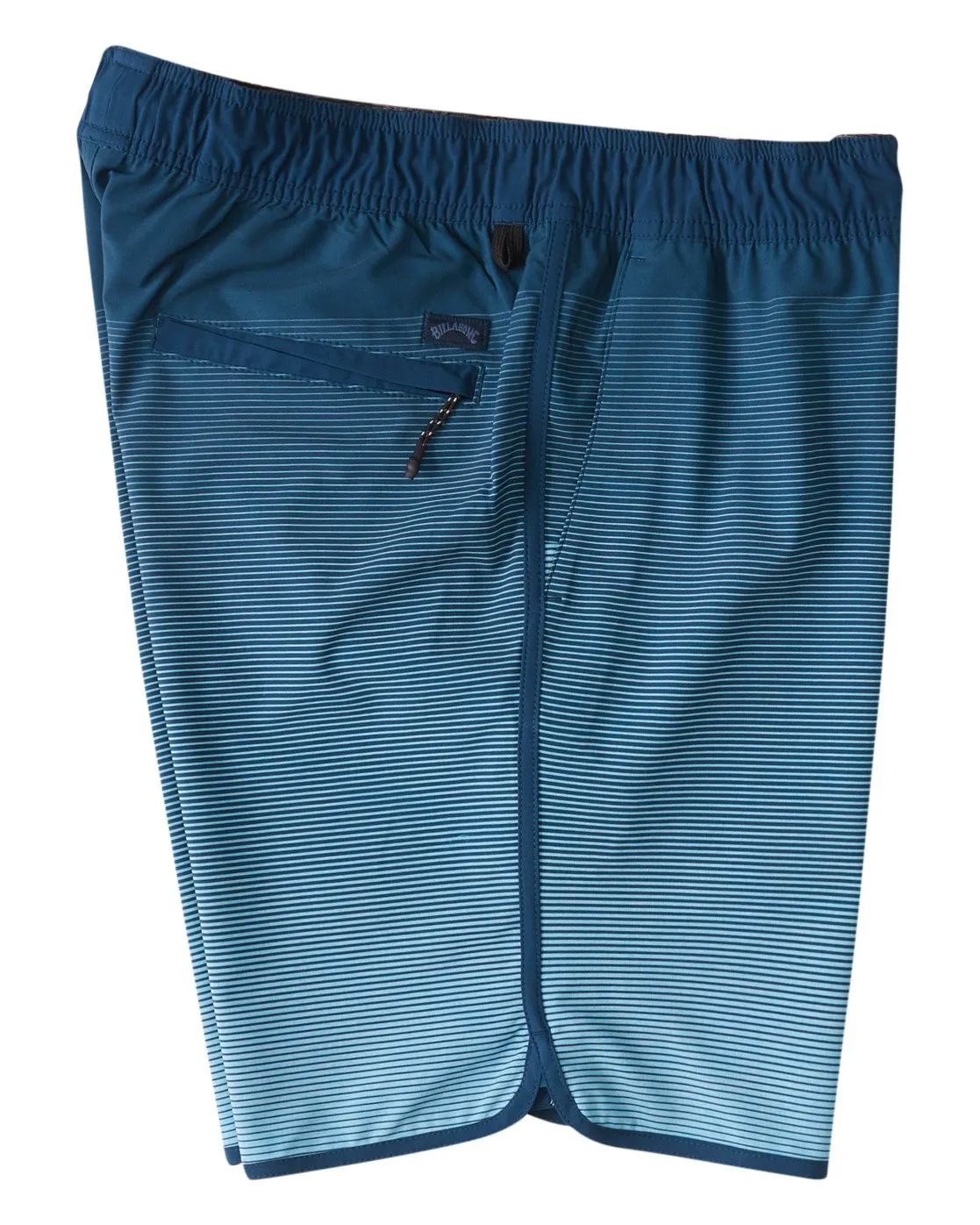 All Day Heather Stripe Pro Boardshorts 20