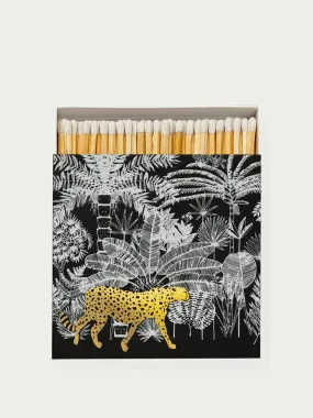 Archivist Cheetah In Jungles Matches