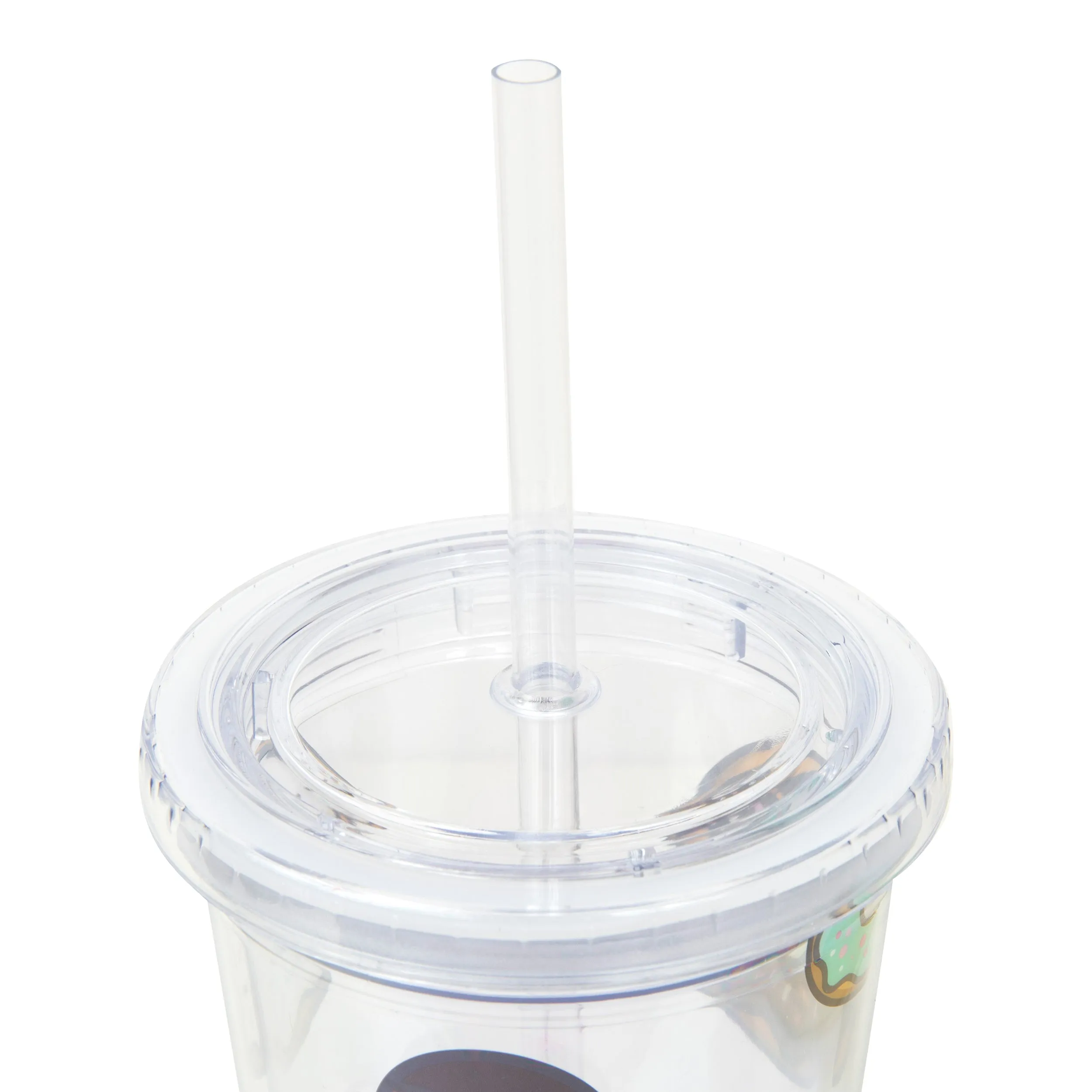 BABY MILO PLASTIC TUMBLER