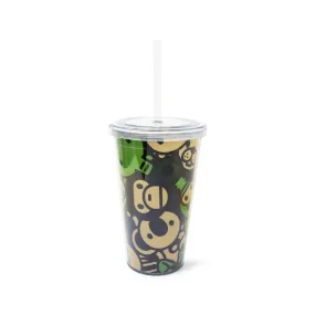 BABY MILO PLASTIC TUMBLER