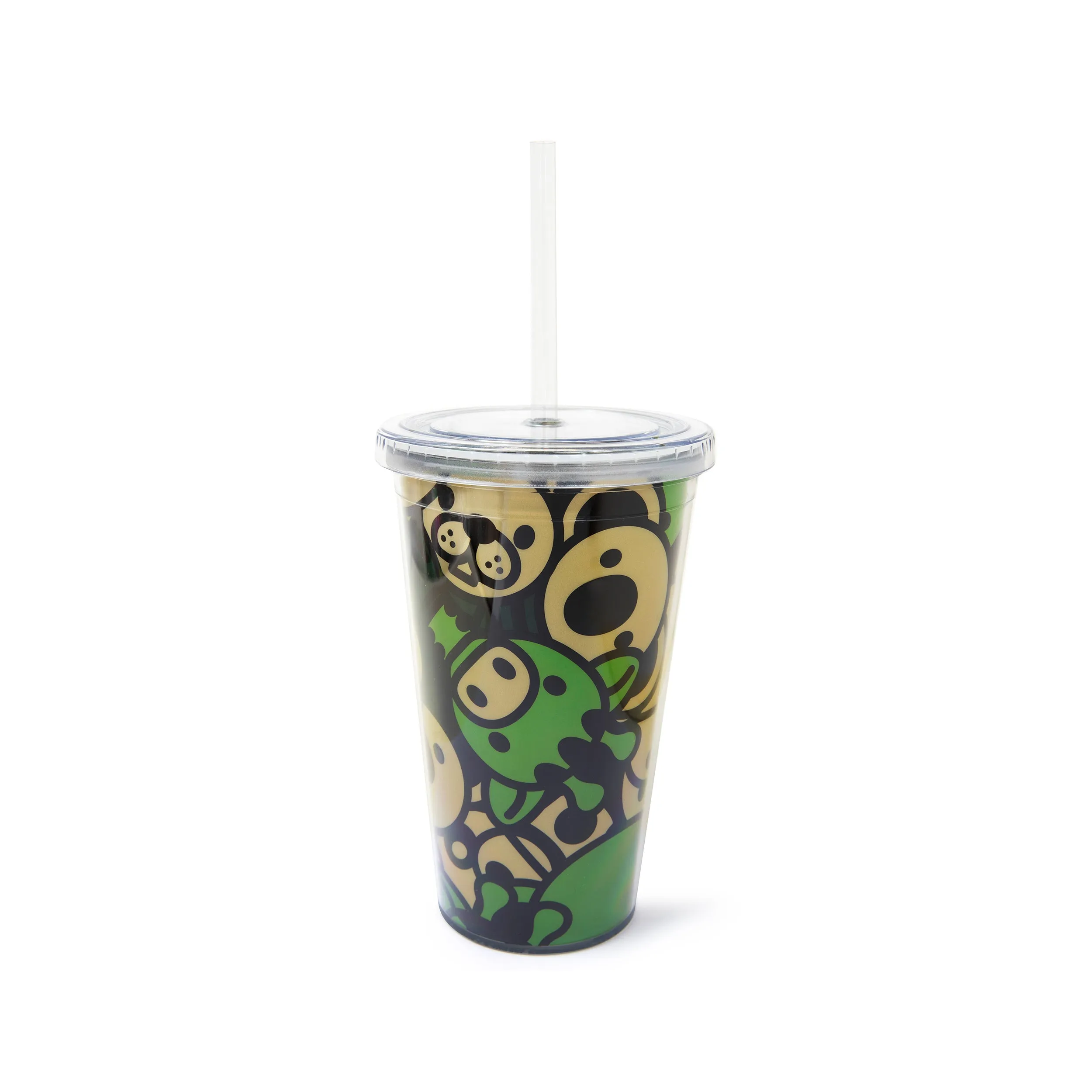 BABY MILO PLASTIC TUMBLER