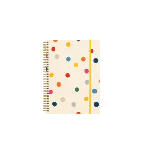 Ball Pit Notebook