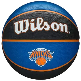 Balón Wilson GS New York Knicks NBA Team Tribute Basketball