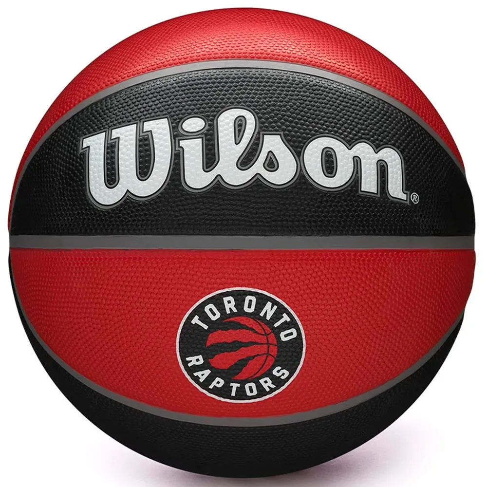 Balón Wilson GS Toronto Raptors NBA Team Tribute Basketball