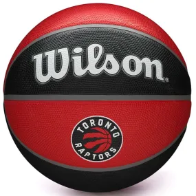 Balón Wilson GS Toronto Raptors NBA Team Tribute Basketball