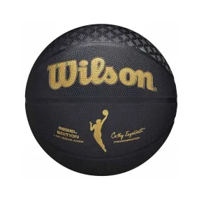 Balón Wilson Las Vegas Aces WNBA Rebel Edition Basketball Sz6