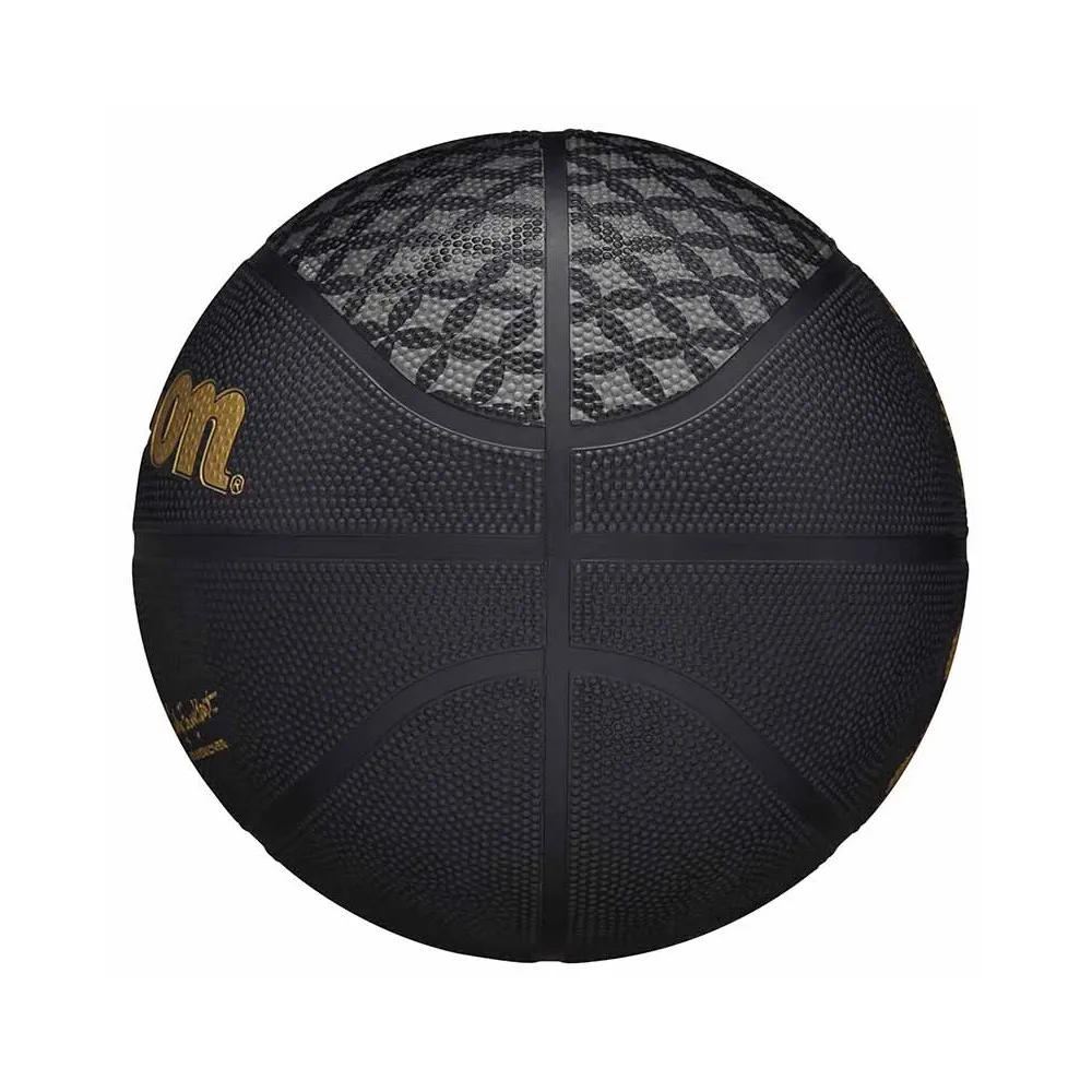 Balón Wilson Las Vegas Aces WNBA Rebel Edition Basketball Sz6