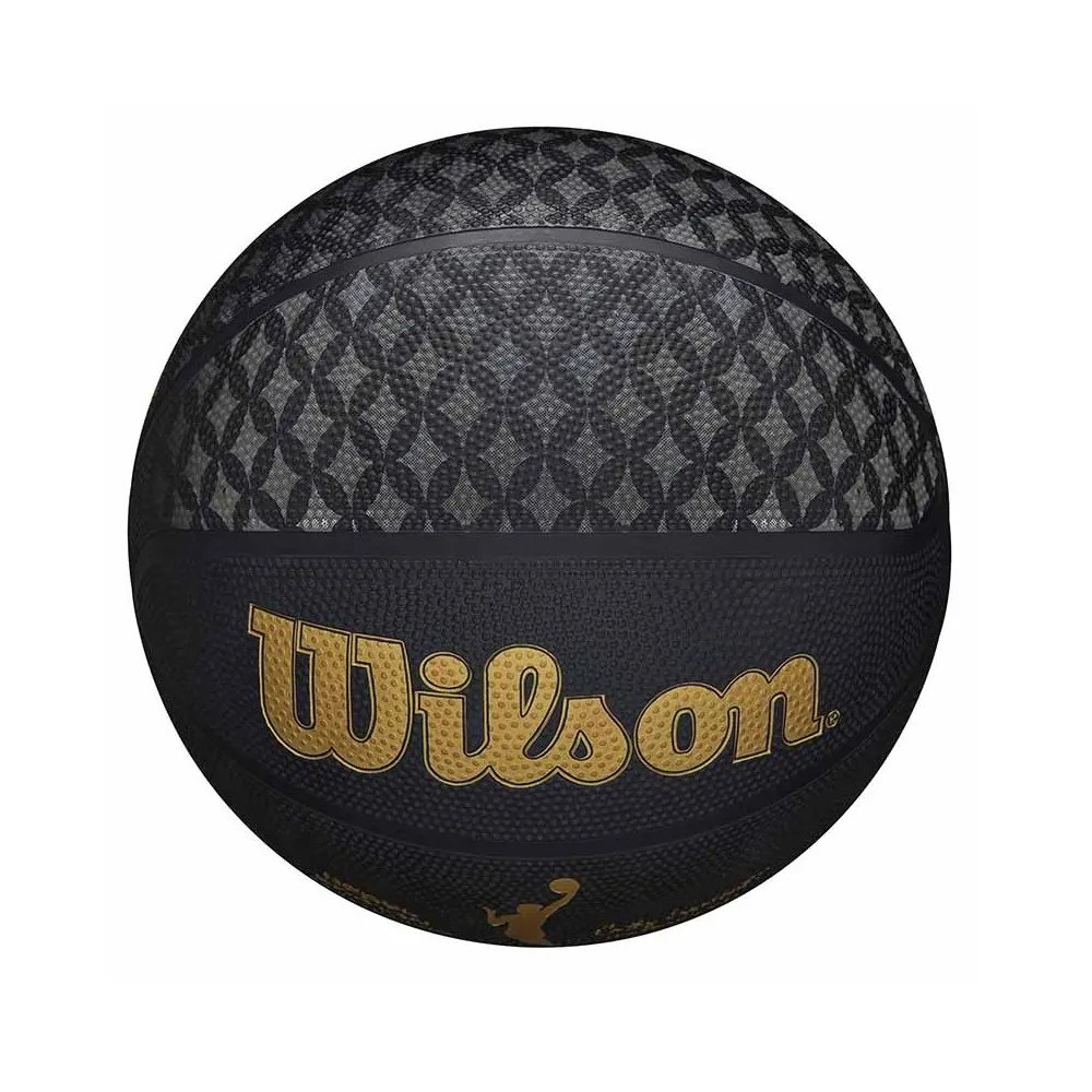 Balón Wilson Las Vegas Aces WNBA Rebel Edition Basketball Sz6