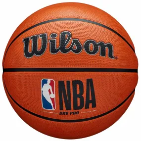 Balón Wilson NBA DRV Plus Outdoor Basketball Sz.6-7