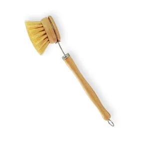 Bamboo Dish Brush