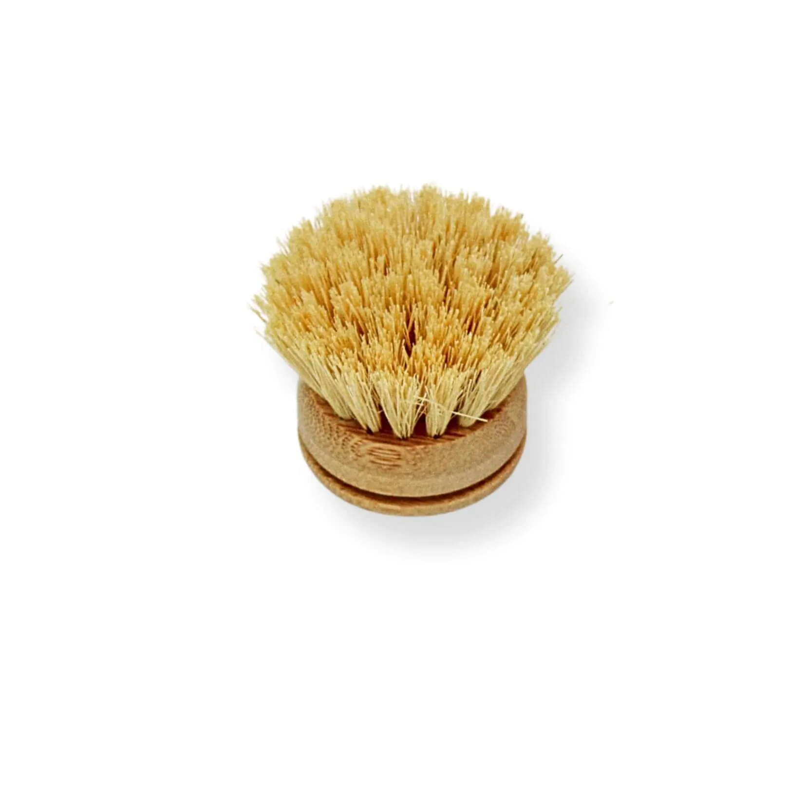 Bamboo Dish Brush