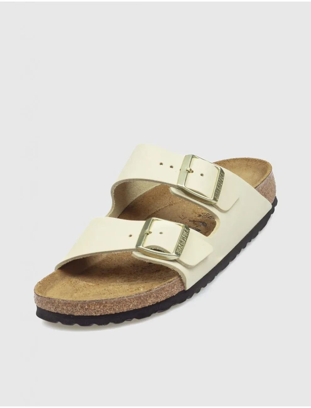 Bio Birkenstock Arizona Beig