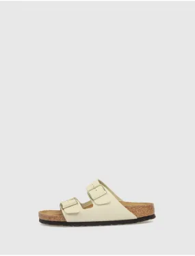 Bio Birkenstock Arizona Beig