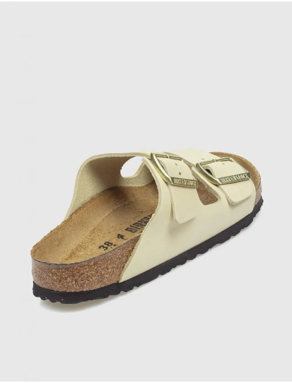 Bio Birkenstock Arizona Beig