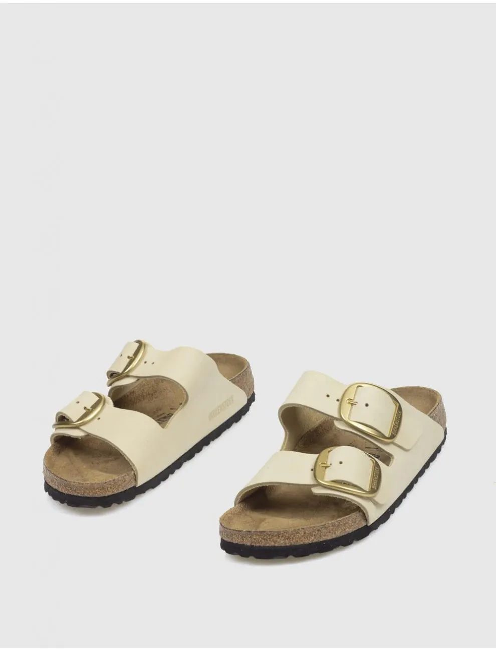 Bio Birkenstock Arizona Big Beig