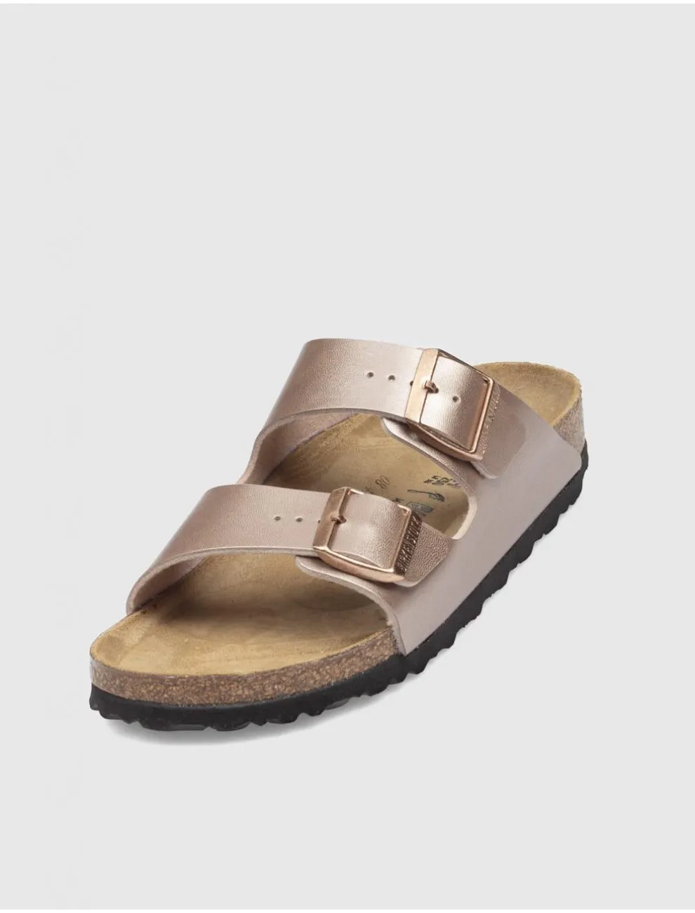 Bio Birkenstock Arizona Rosa