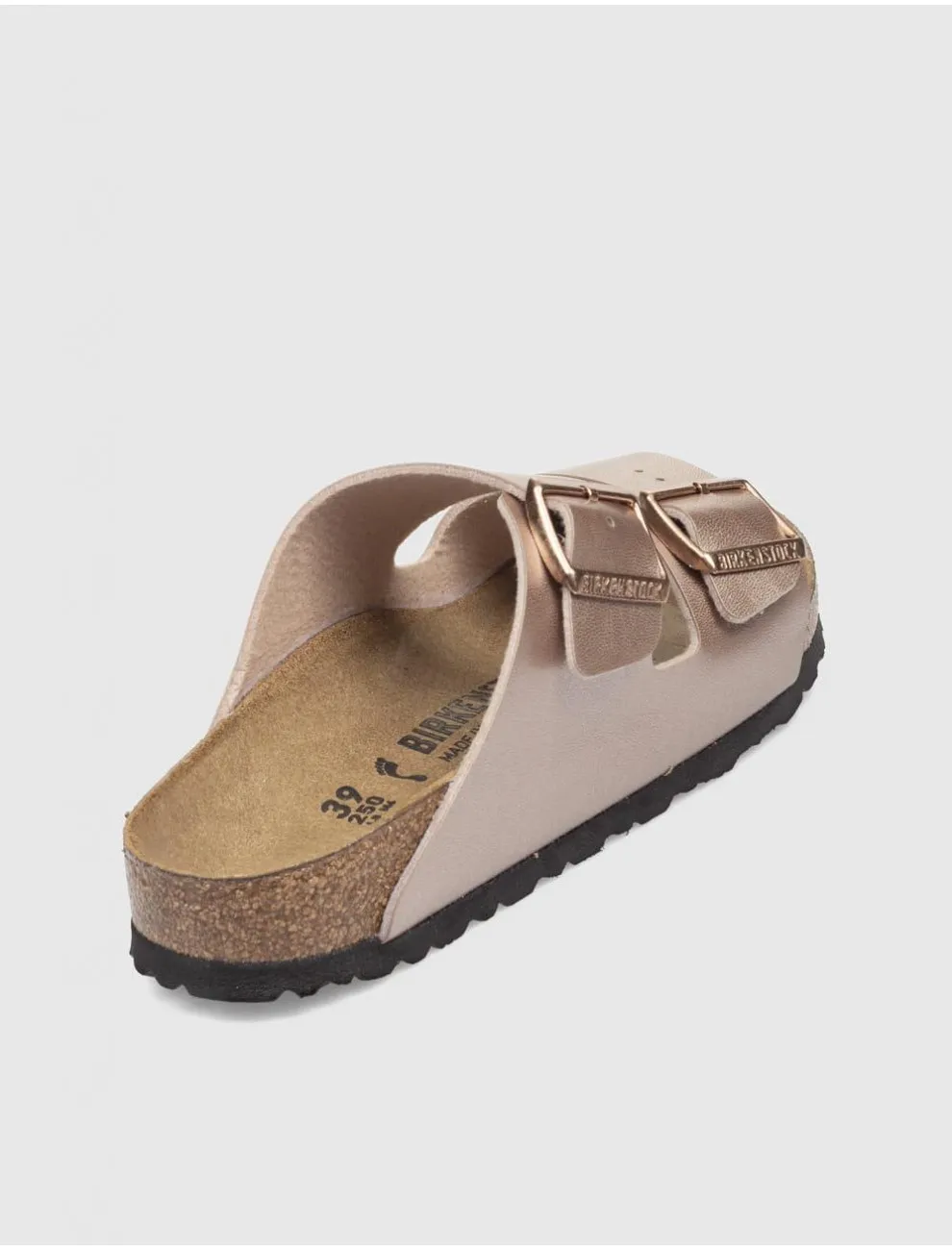 Bio Birkenstock Arizona Rosa