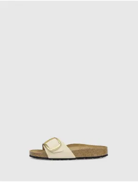 Bio Birkenstock Madrid Beig