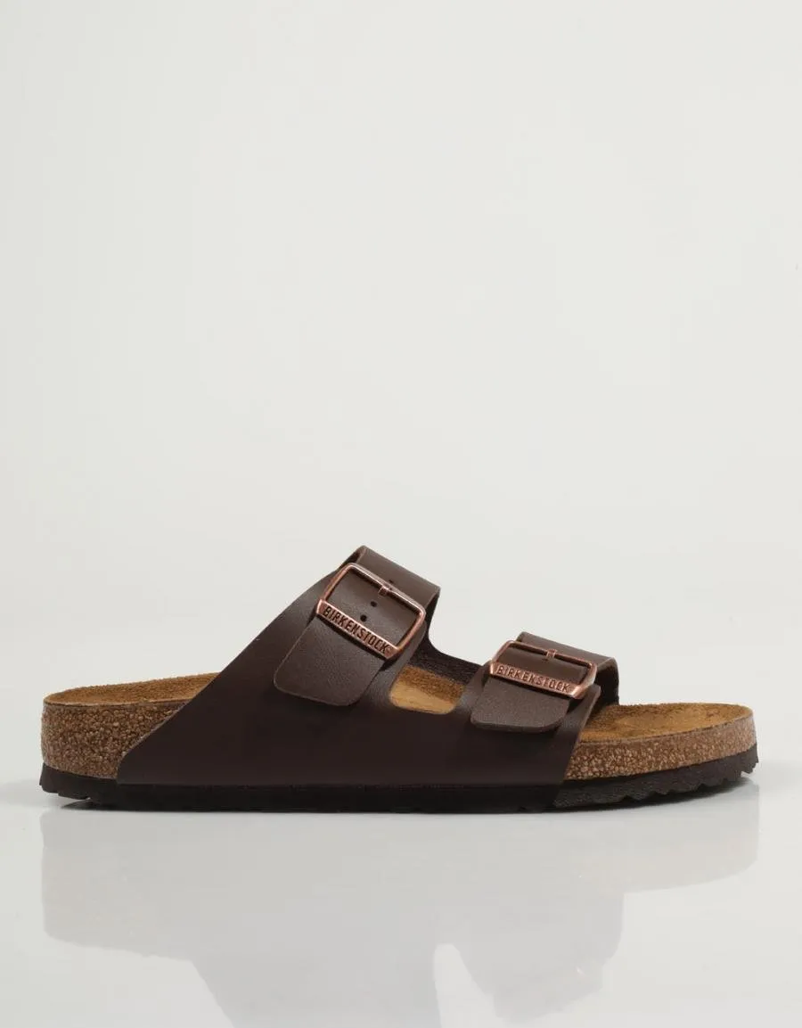  bios BIRKENSTOCK Arizona en Maron 62010