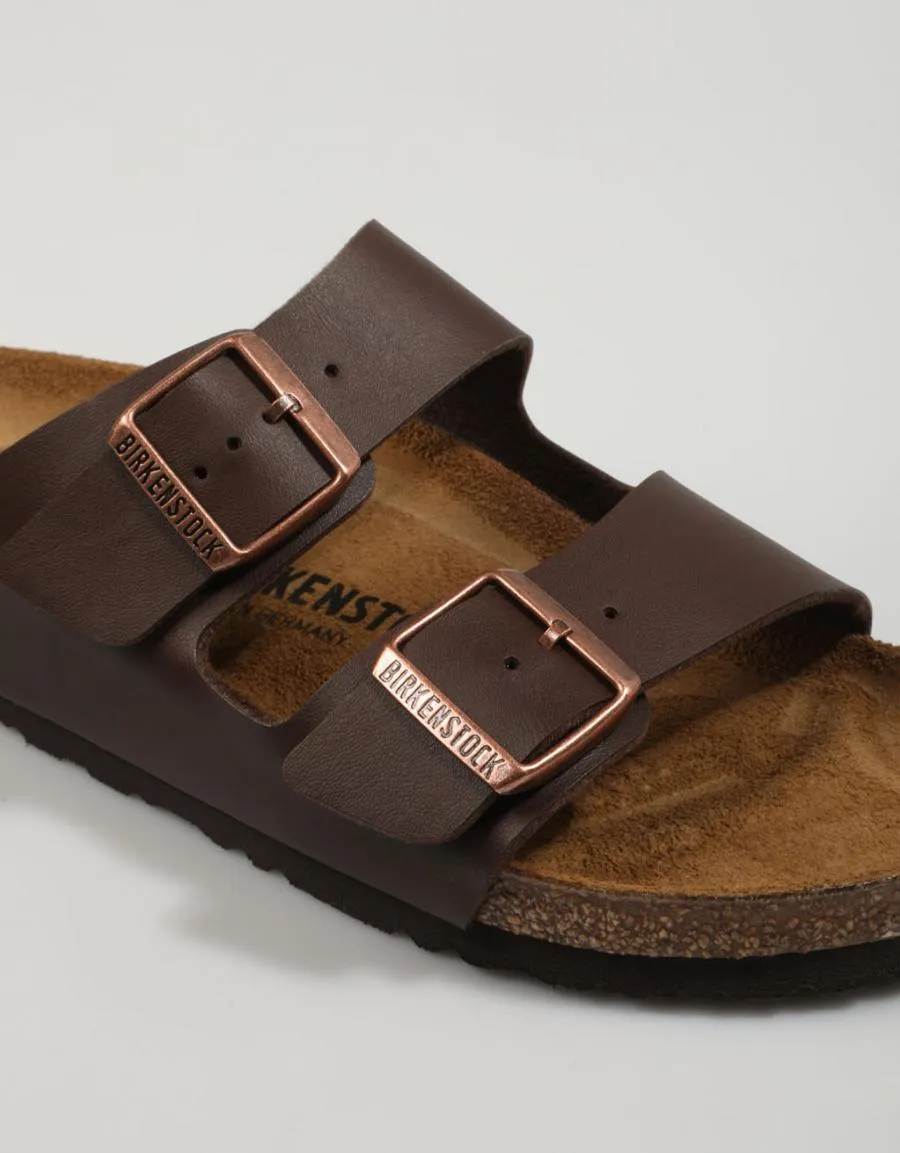  bios BIRKENSTOCK Arizona en Maron 62010