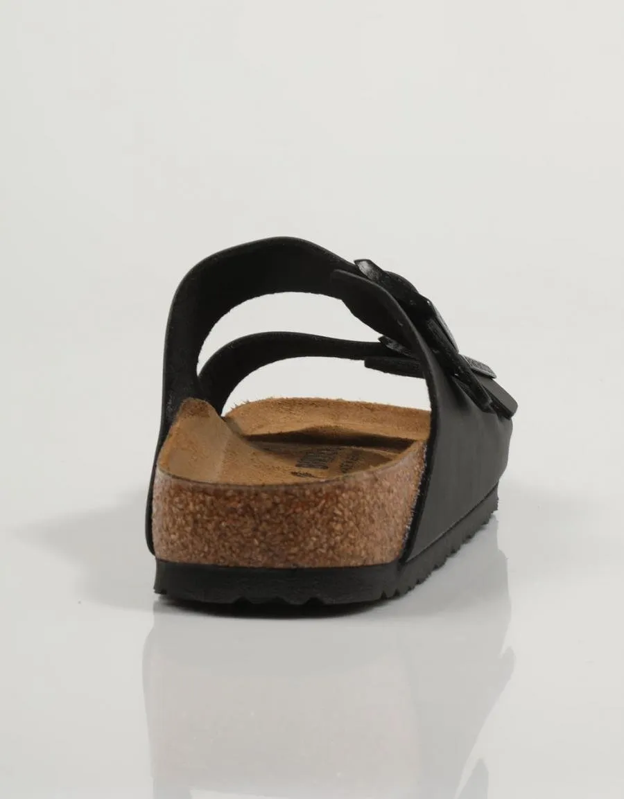  bios BIRKENSTOCK Arizona en Negro 62011