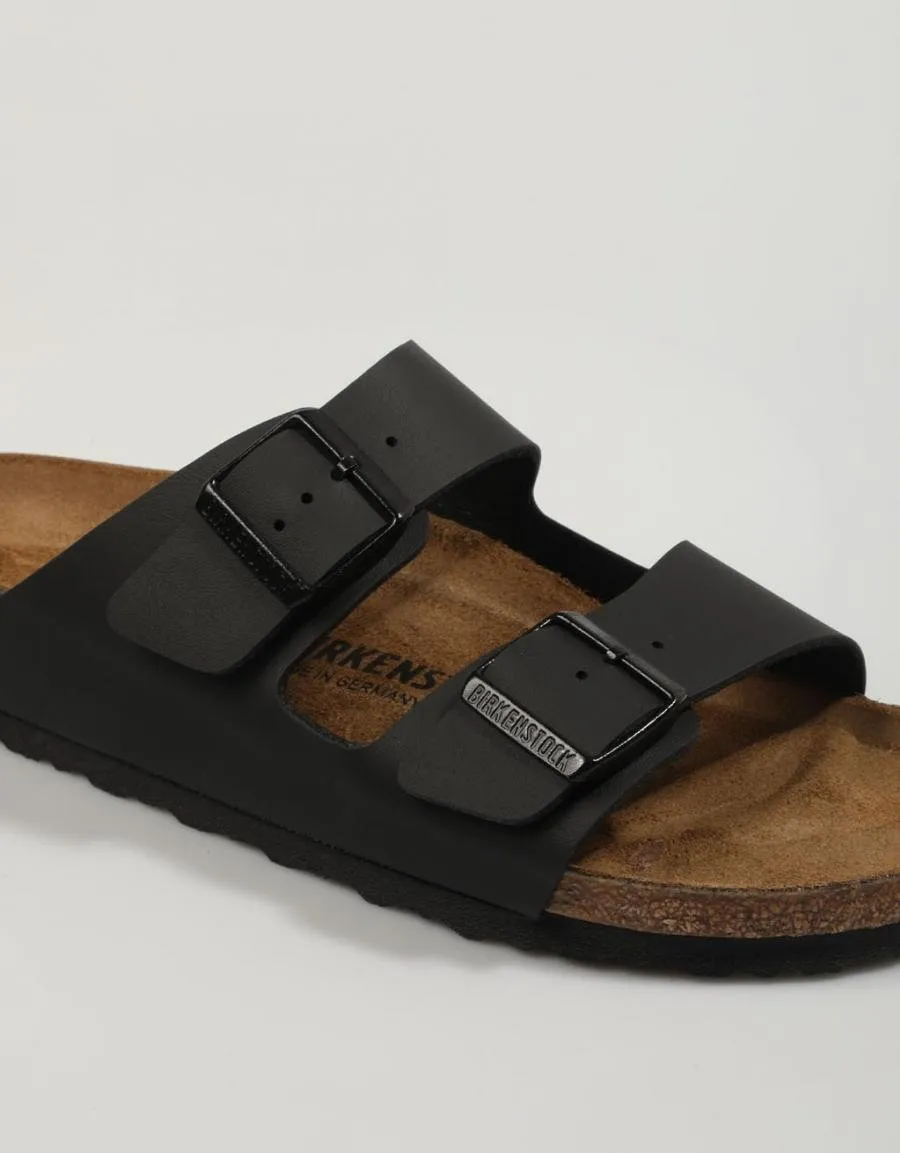  bios BIRKENSTOCK Arizona en Negro 62011