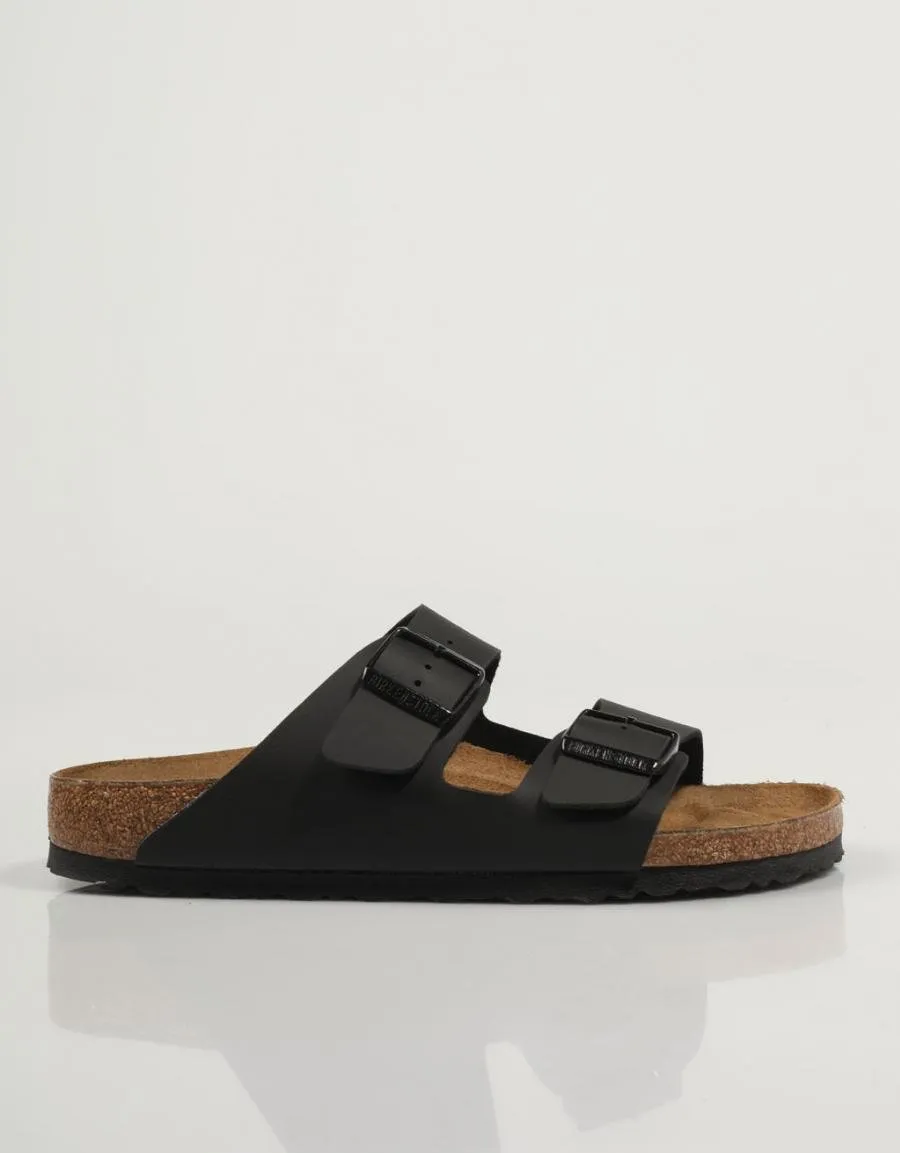  bios BIRKENSTOCK Arizona en Preto 62011