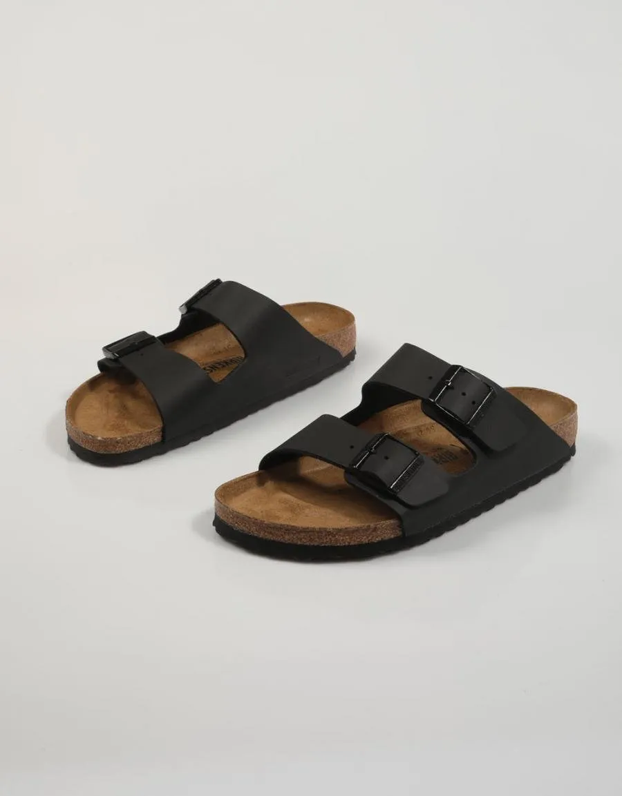  bios BIRKENSTOCK Arizona en Preto 62011