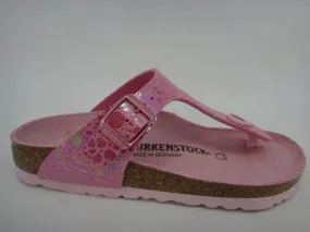 BIRKENSTOCK 35/37 BIRKENSTOCK GIZEH