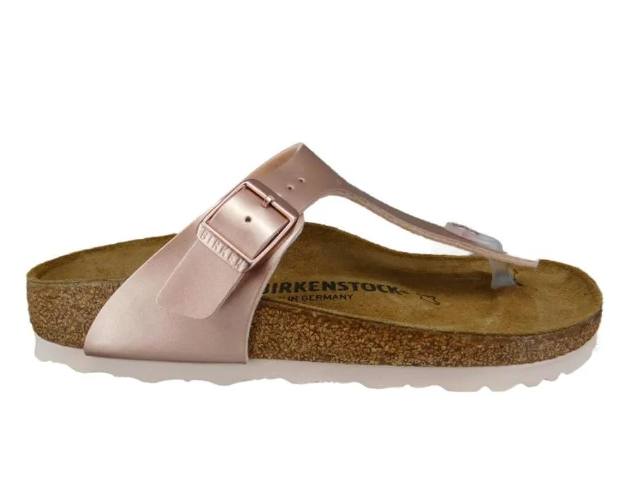 BIRKENSTOCK 35/39 BIRKENSTOCK GIZEH JR