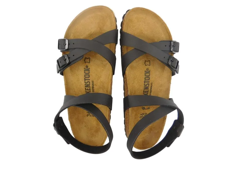 BIRKENSTOCK 36/42 BIRKENSTOCK BLANCA