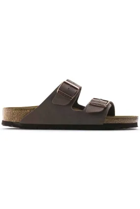 Birkenstock Arizona birko flor nubuck mocca 151183