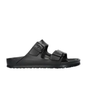 Birkenstock Arizona EVA Black NARROW (129423) Mujer Negro