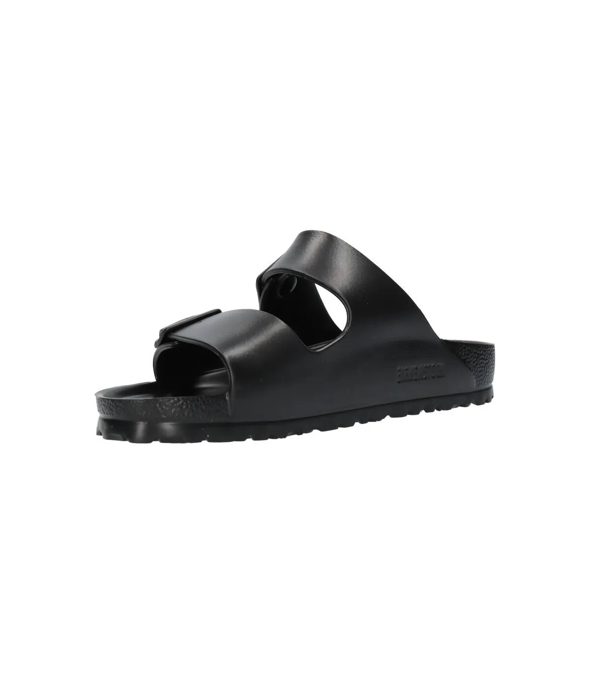 Birkenstock Arizona EVA Black NARROW (129423) Mujer Negro