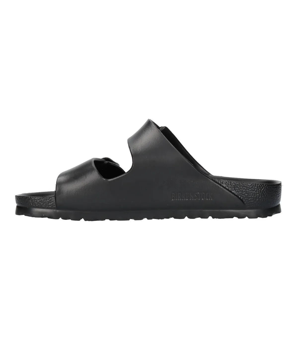 Birkenstock Arizona EVA Black NARROW (129423) Mujer Negro