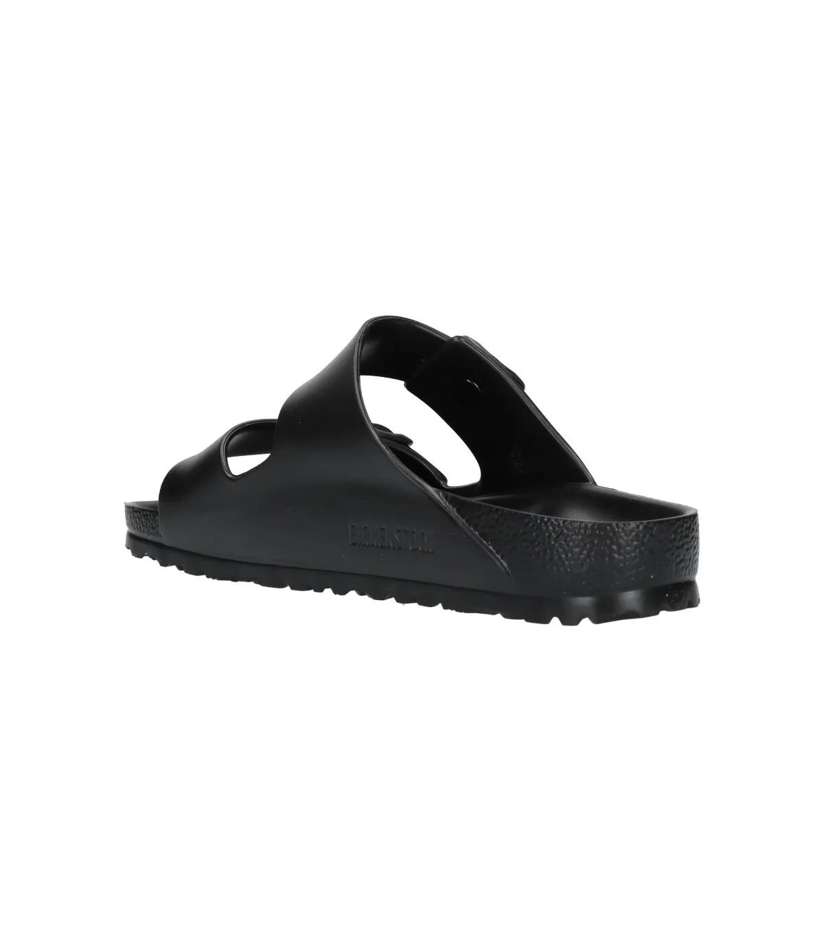 Birkenstock Arizona EVA Black NARROW (129423) Mujer Negro