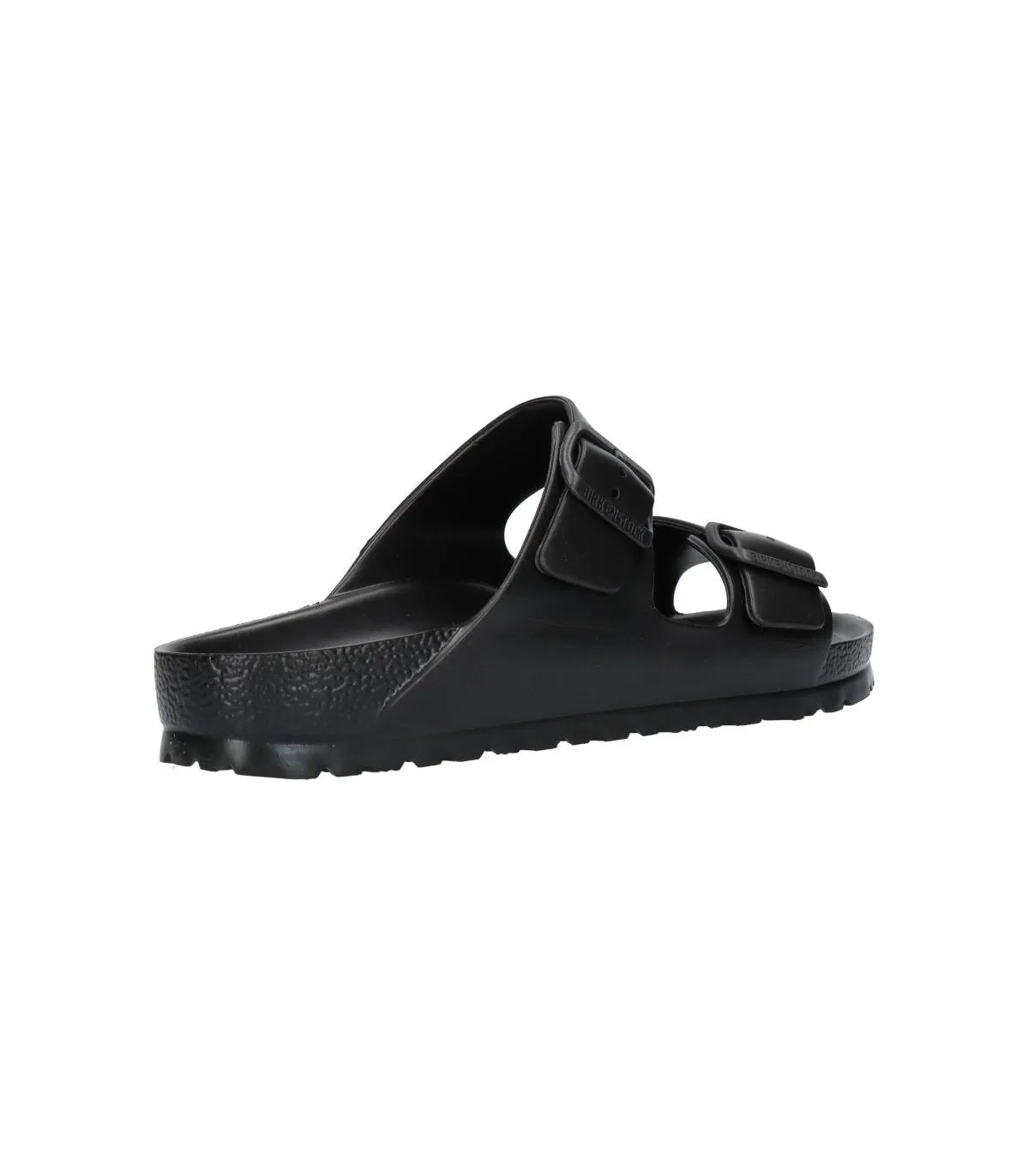 Birkenstock Arizona EVA Black NARROW (129423) Mujer Negro