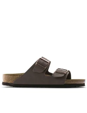 Birkenstock Arizona mocha hombre