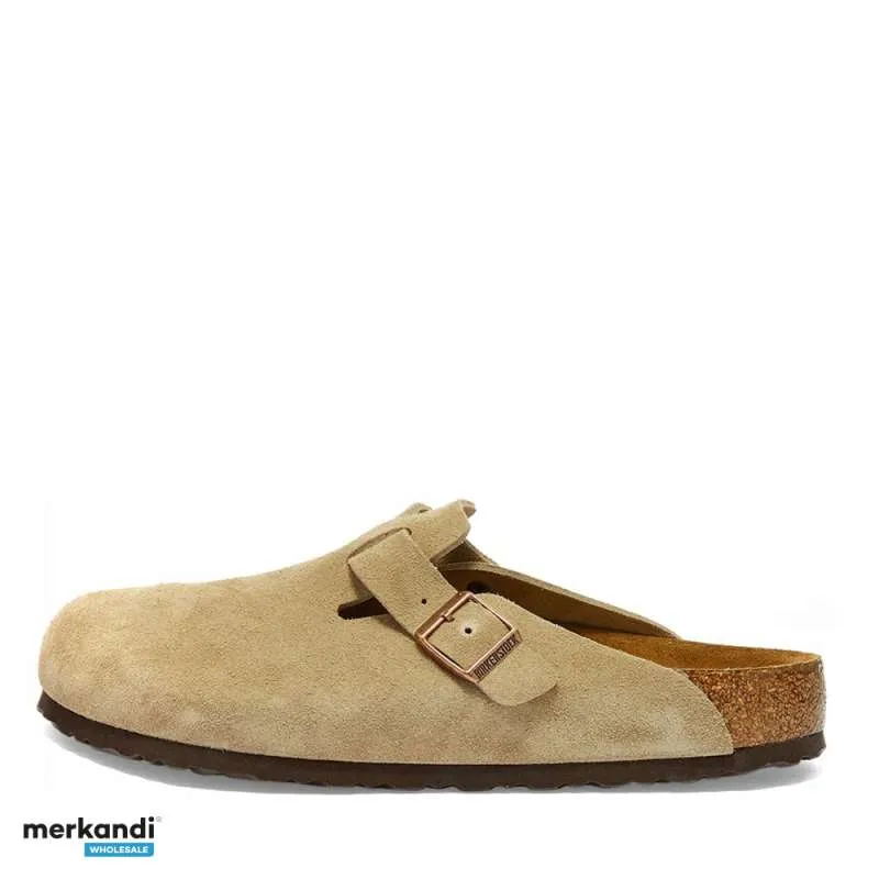 BIRKENSTOCK BOSTON 