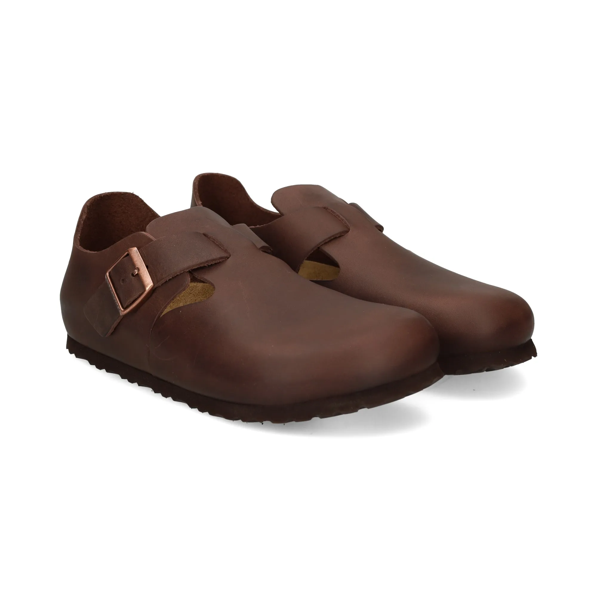 BIRKENSTOCK Sandalias de Hombre HABANA