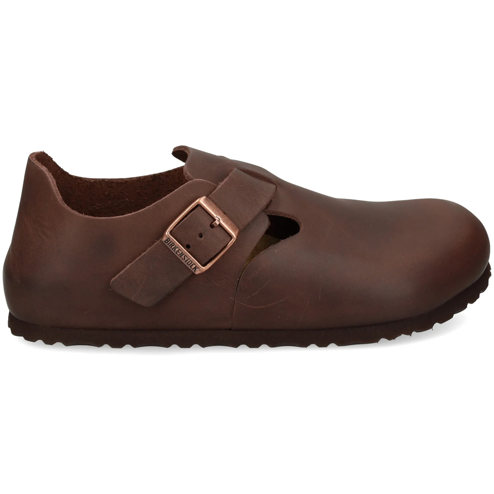 BIRKENSTOCK Sandalias de Hombre HABANA