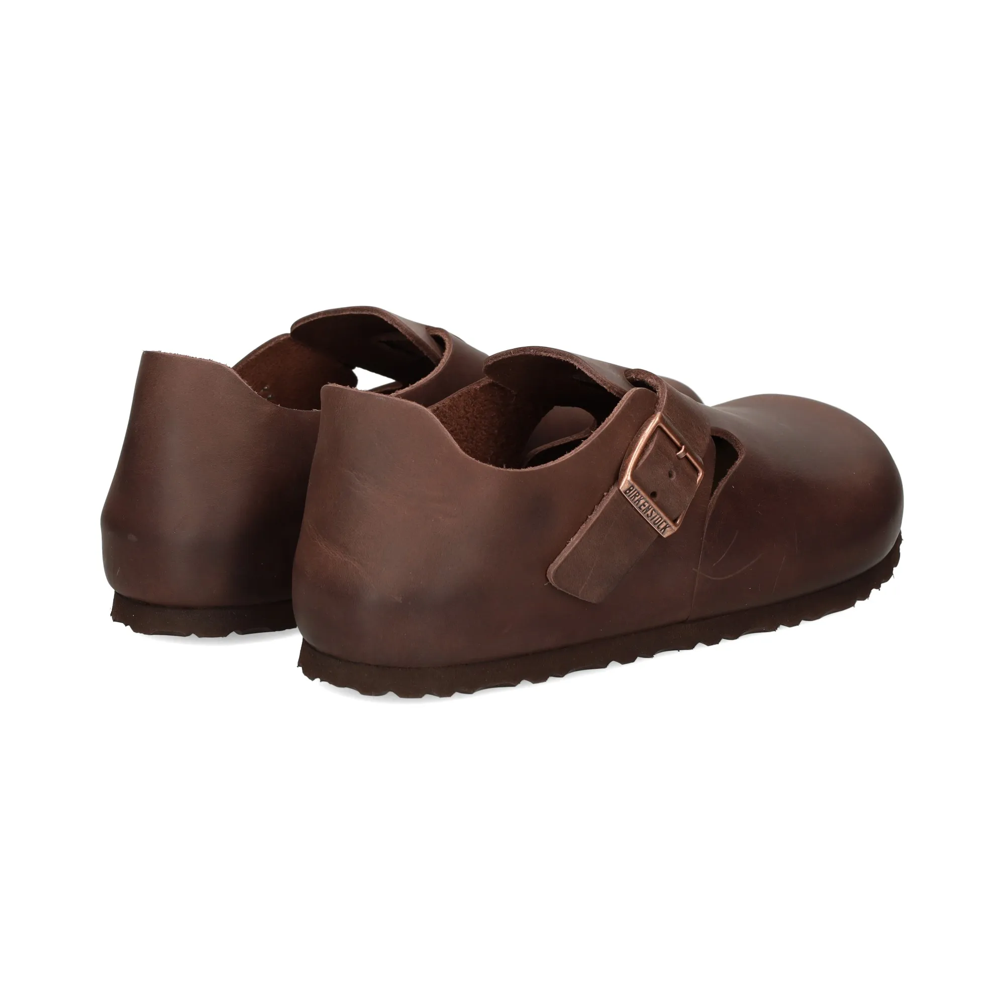 BIRKENSTOCK Sandalias de Hombre HABANA